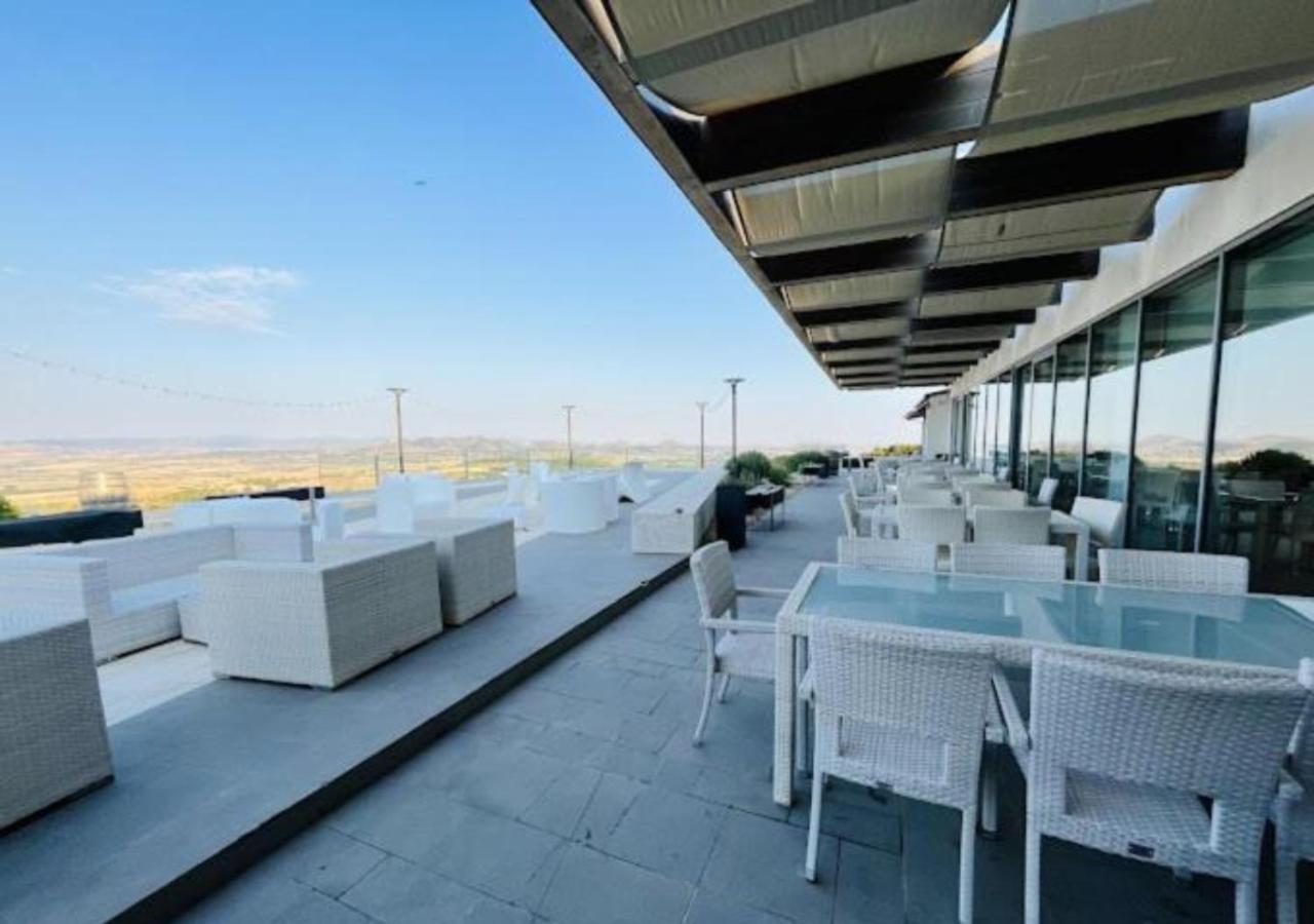 Loft Comodo Ed Elegante • Wi-Fi E Colazione Sanluri Экстерьер фото