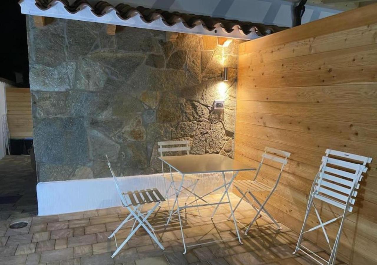 Loft Comodo Ed Elegante • Wi-Fi E Colazione Sanluri Экстерьер фото