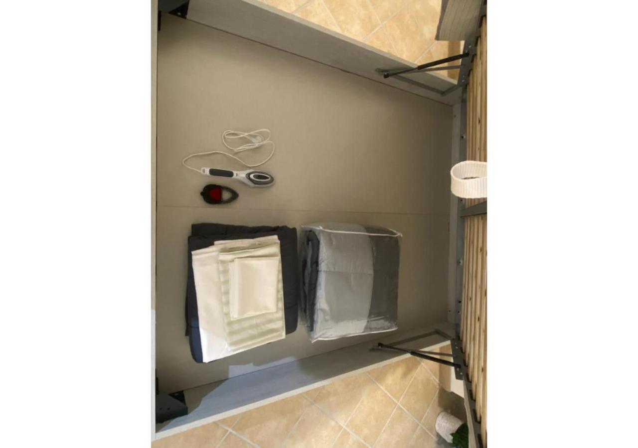 Loft Comodo Ed Elegante • Wi-Fi E Colazione Sanluri Экстерьер фото